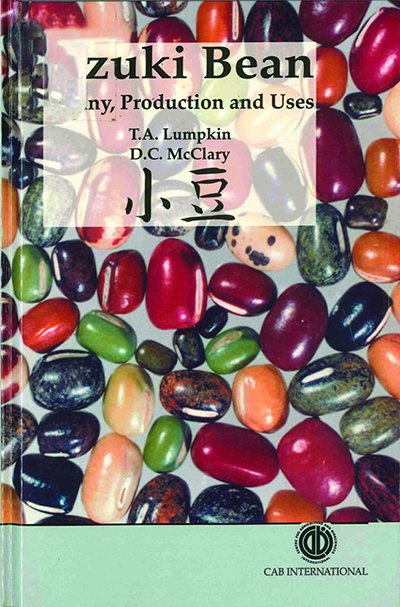 Azuki Bean: Botany, Production and Uses
