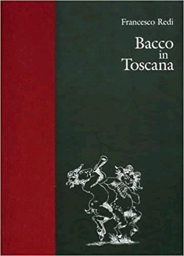 Bacco In Toscana | Immagine principale