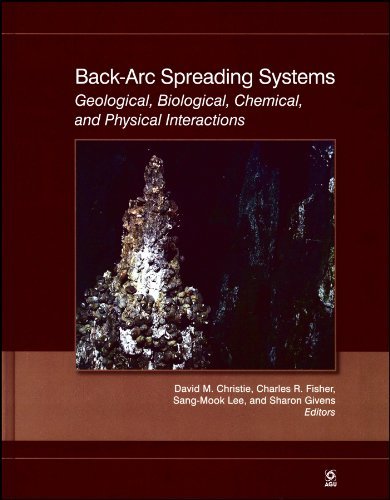 Back-Arc Spreading Systems: Geological, Biological, Chemical, and Physical Interactions: 166 | Immagine principale