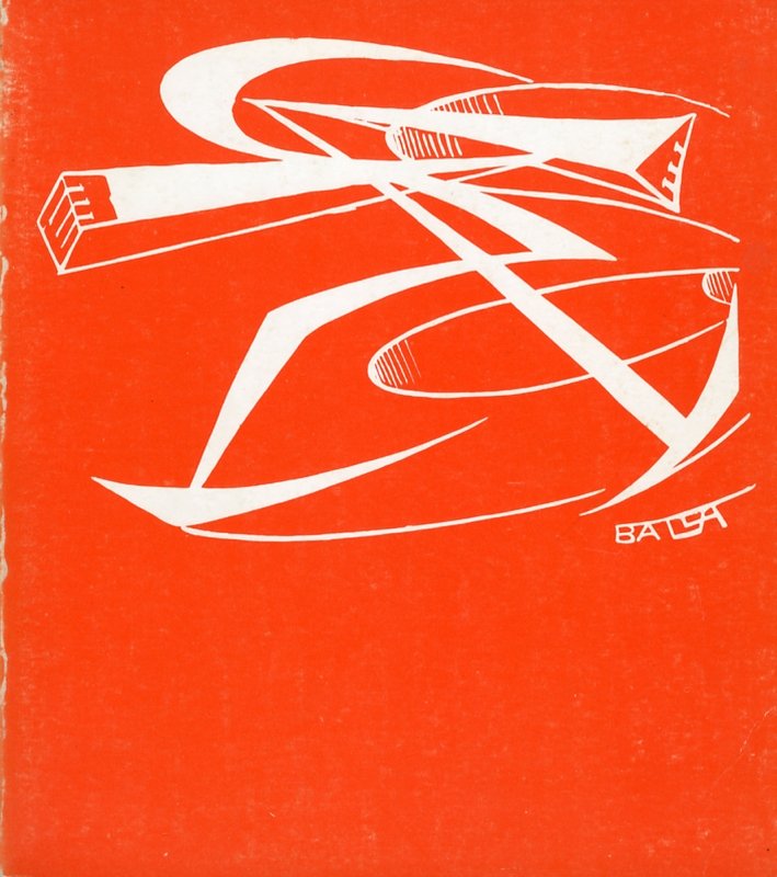 Balla (Musée d'art moderne de la ville de Paris)