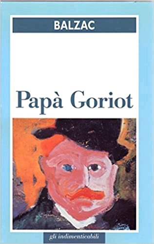 Balzac. Papa' Goriot | Immagine principale