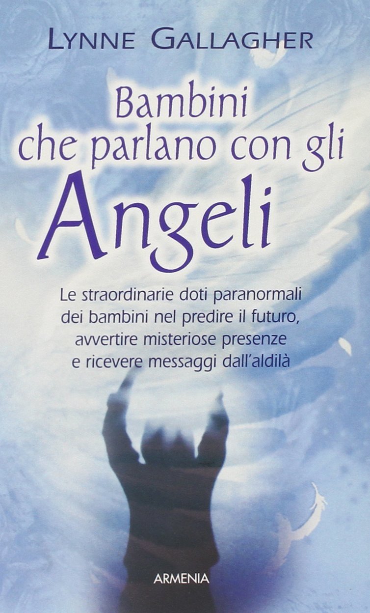 Bambini che parlano con gli angeli | Immagine principale