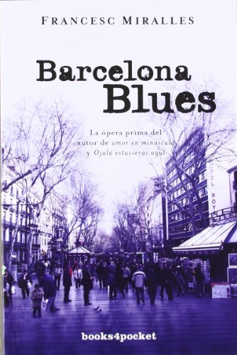 Barcelona blues