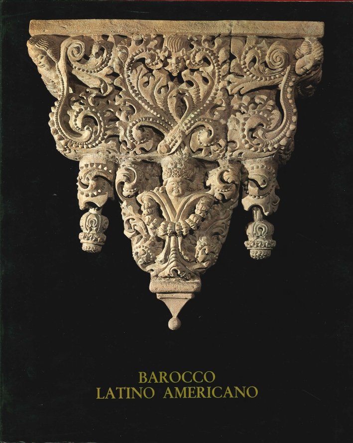 Barocco Latino Americano | Immagine principale