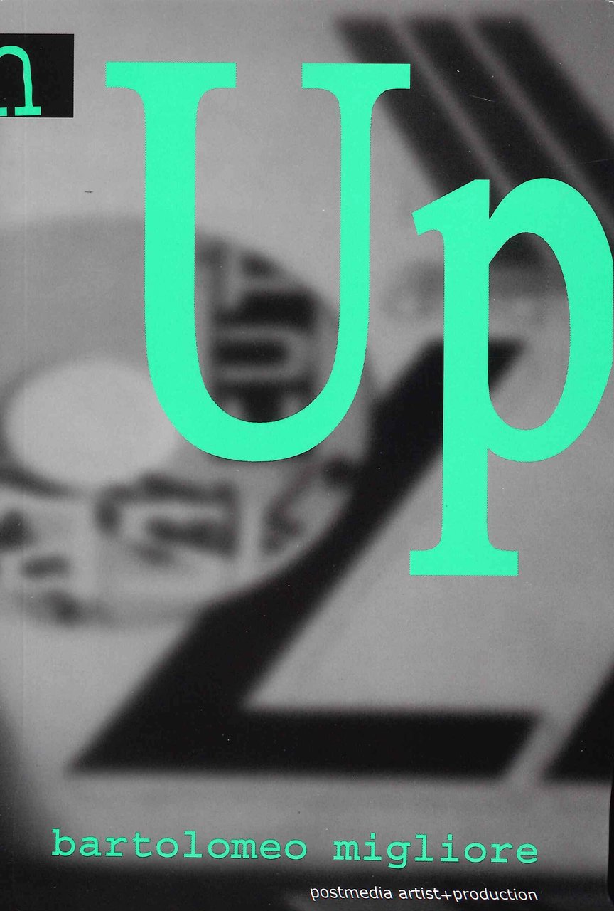 Bartolomeo Migliore. Up