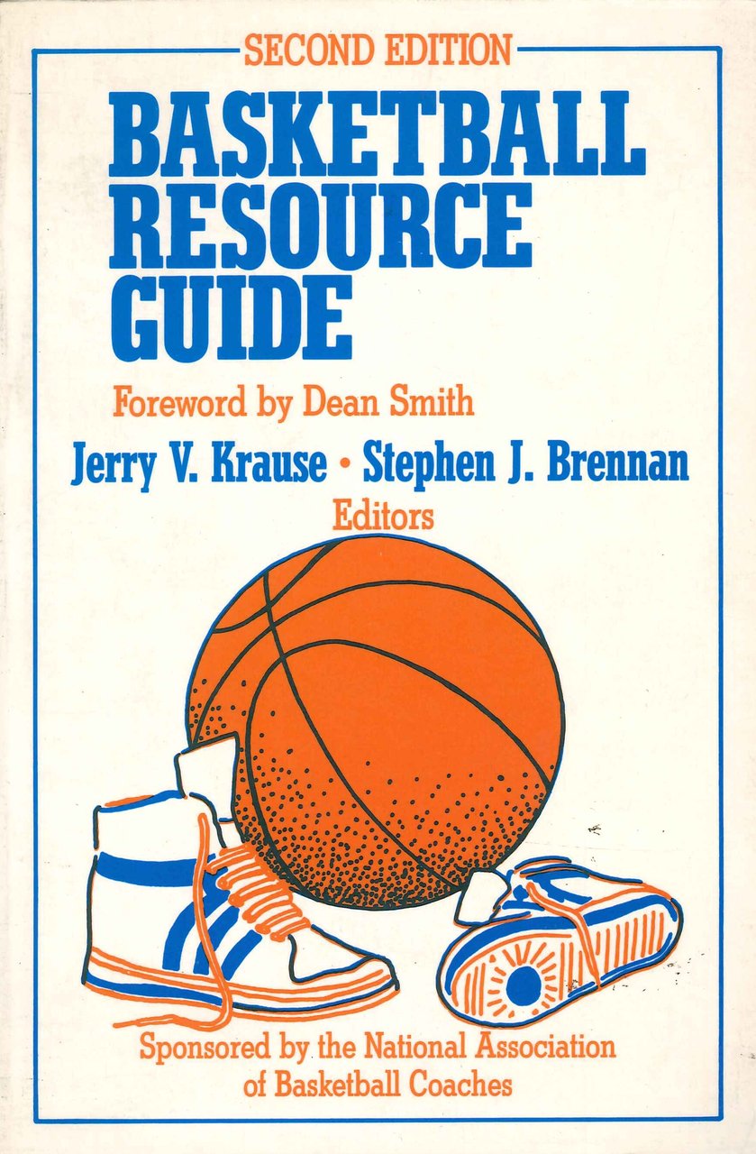 Basketball Resource Guide