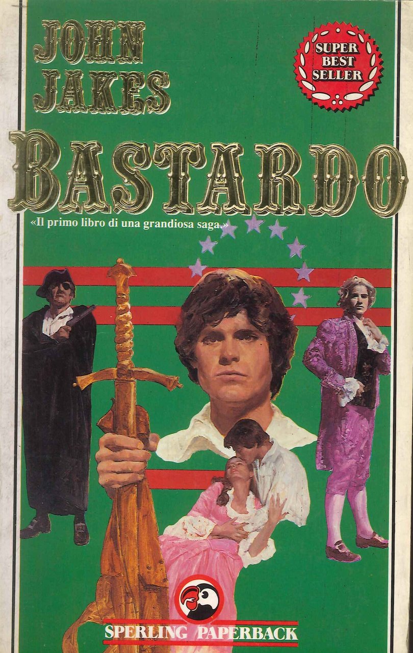 Bastardo