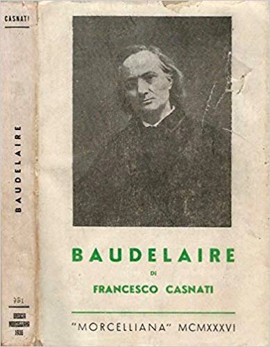 Baudelaire. | Immagine principale