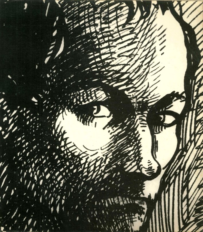 Baudelaire. Petit Palais