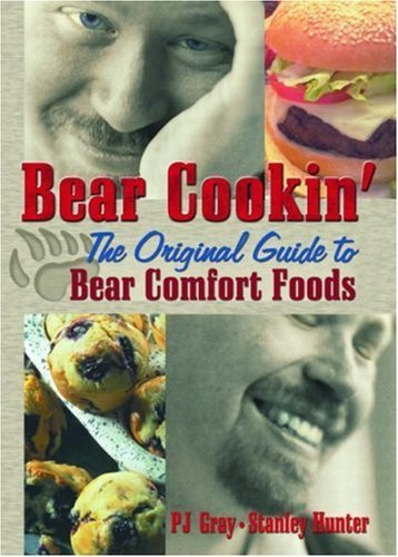 Bear Cookin': The Original Guide to Bear Comfort Foods | Immagine principale