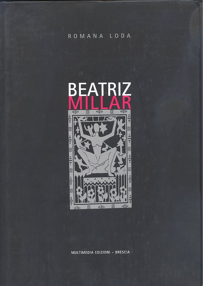 Beatriz Millar. Tra erranza e artificio