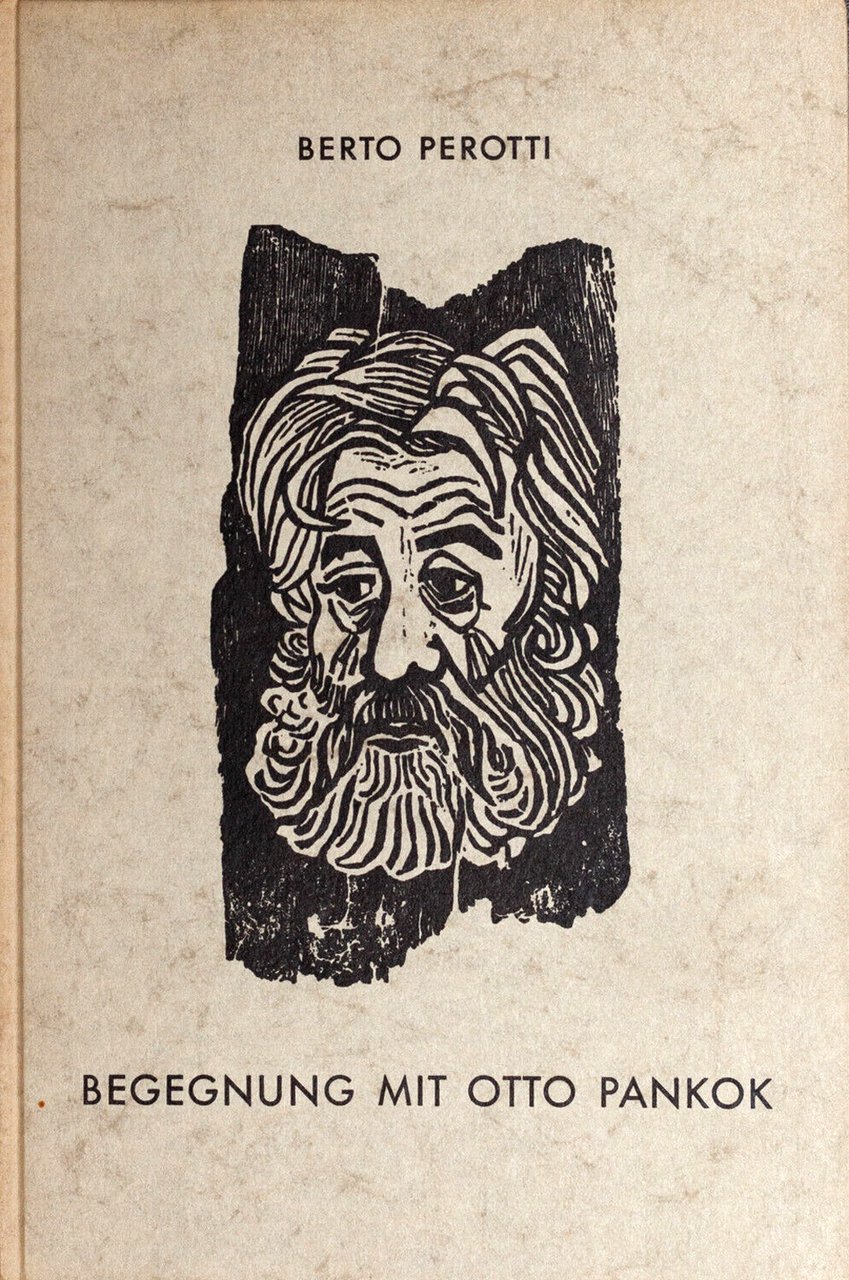 Begegnung mit Otto Pankok