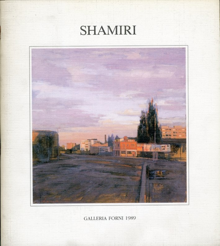 Behi Shamiri | Immagine principale