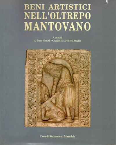 Beni artistici nell'Oltrepò mantovano