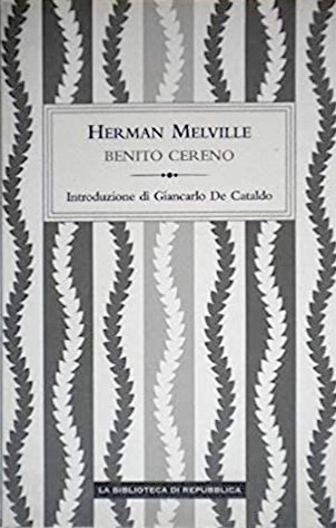 Benito cereno | Immagine principale