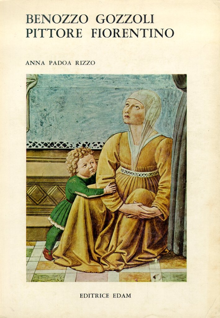 Benozzo Gozzoli pittore fiorentino | Immagine principale