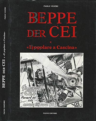Beppe Der Cei. Il Popolare a Cascina. | Immagine principale