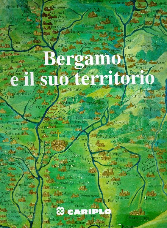 Bergamo e il suo territorio