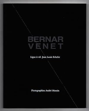 Bernar Venet: ligne a vif | Immagine principale