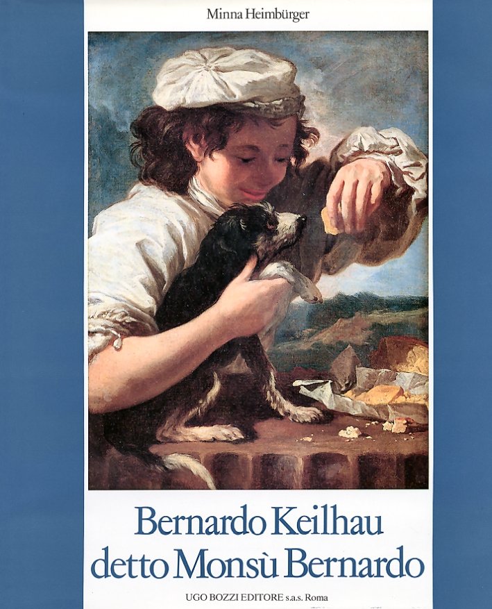 Bernardo Keilhau detto Monsù Bernardo
