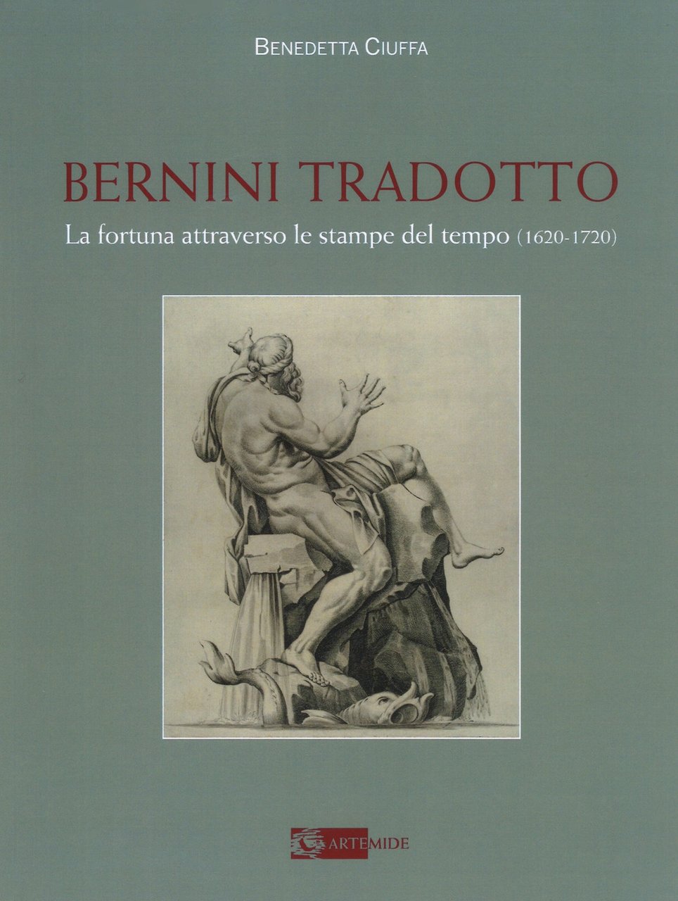 Bernini tradotto. La fortuna attraverso le stampe del tempo (1620-1720) | Immagine principale
