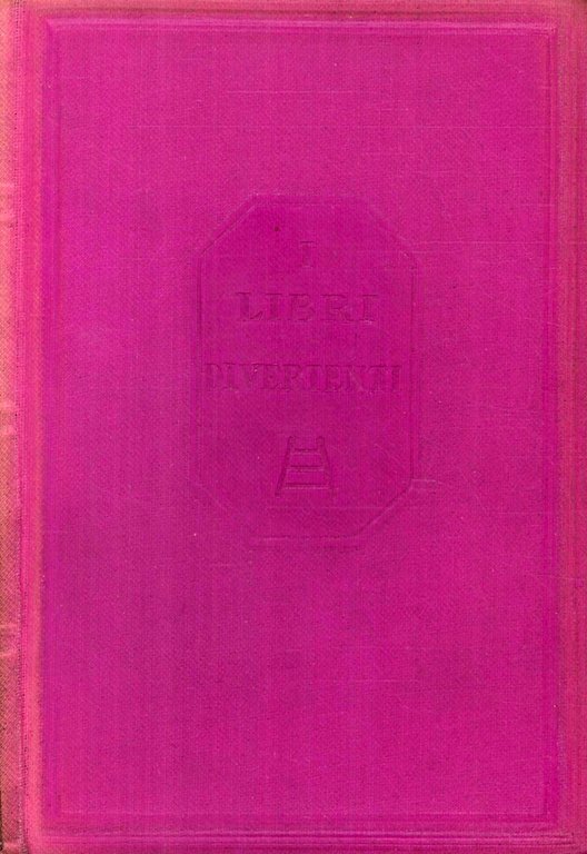 Bertoldo e Bertoldino. I Libri Divertenti