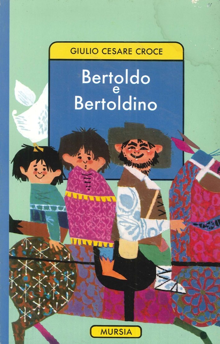 Bertoldo e Bertoldino