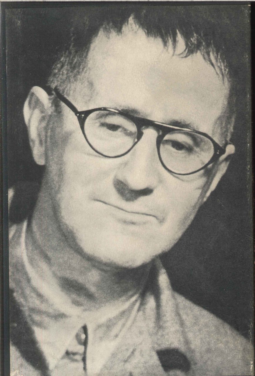 Bertolt Brecht. Teatro - 3 volumi | Immagine principale