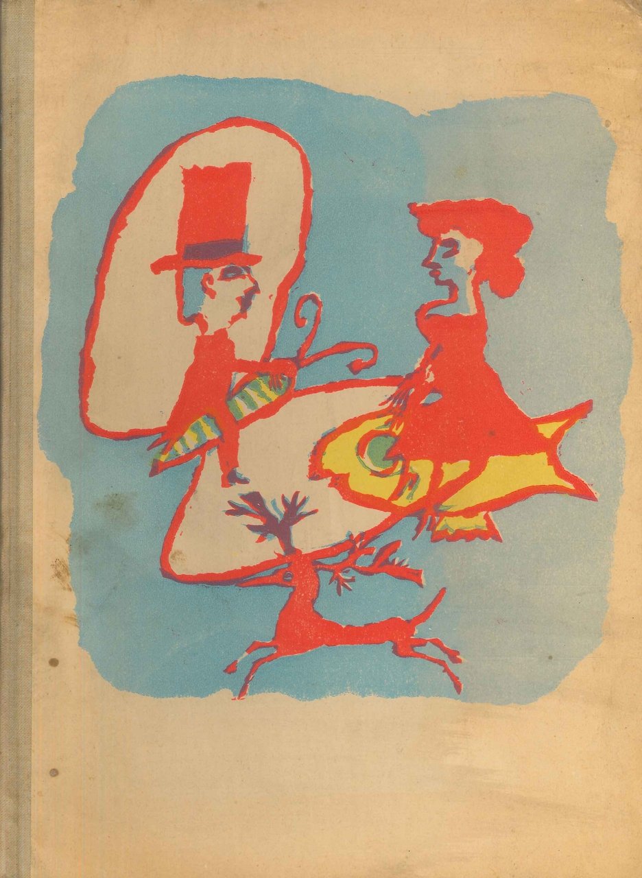 Bestie del 900 | Immagine principale