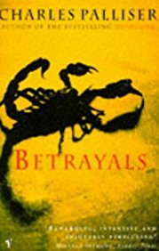 Betrayals, London, Vintage Books, 1995