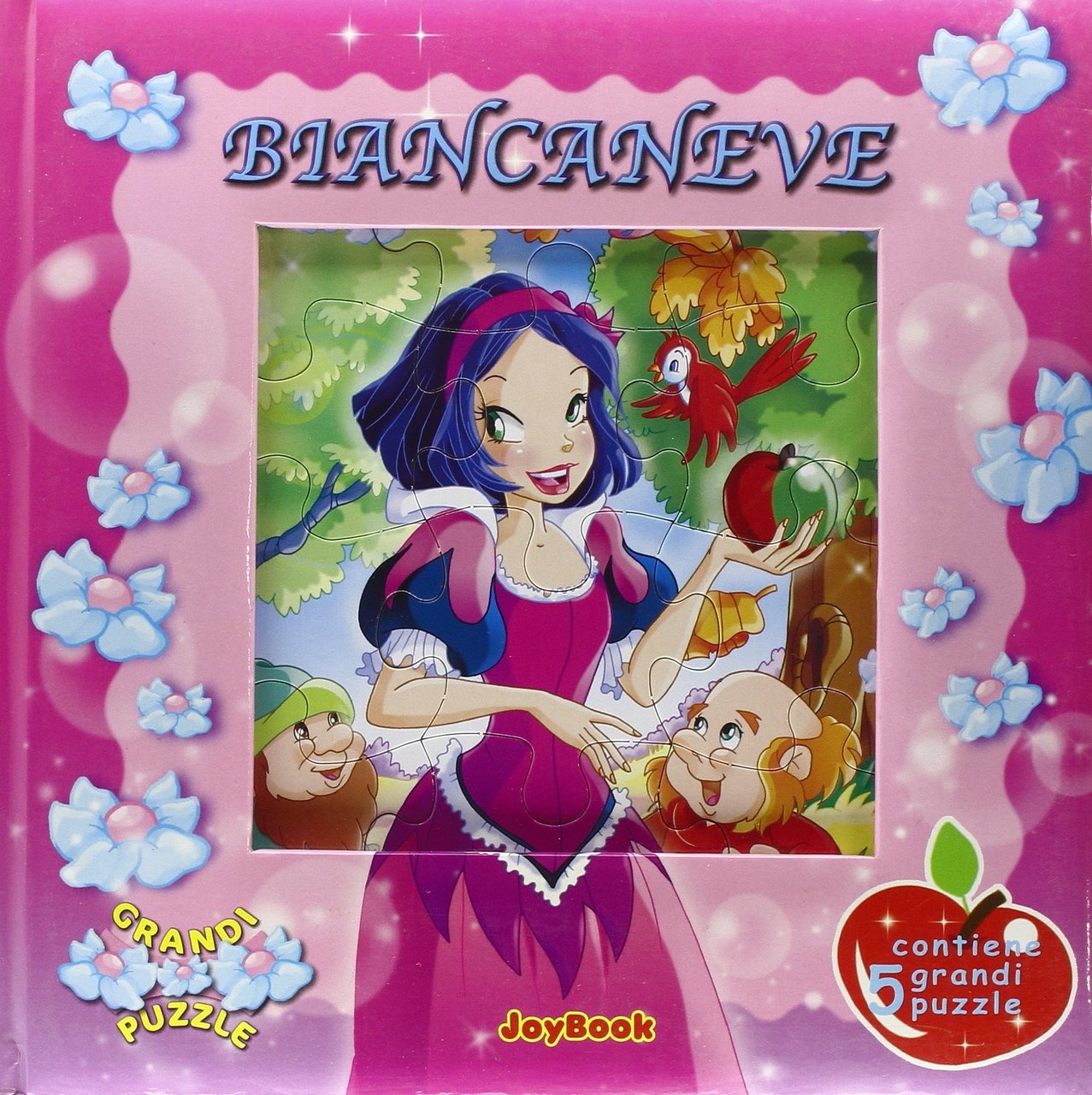 Biancaneve. Ediz. illustrata | Immagine principale