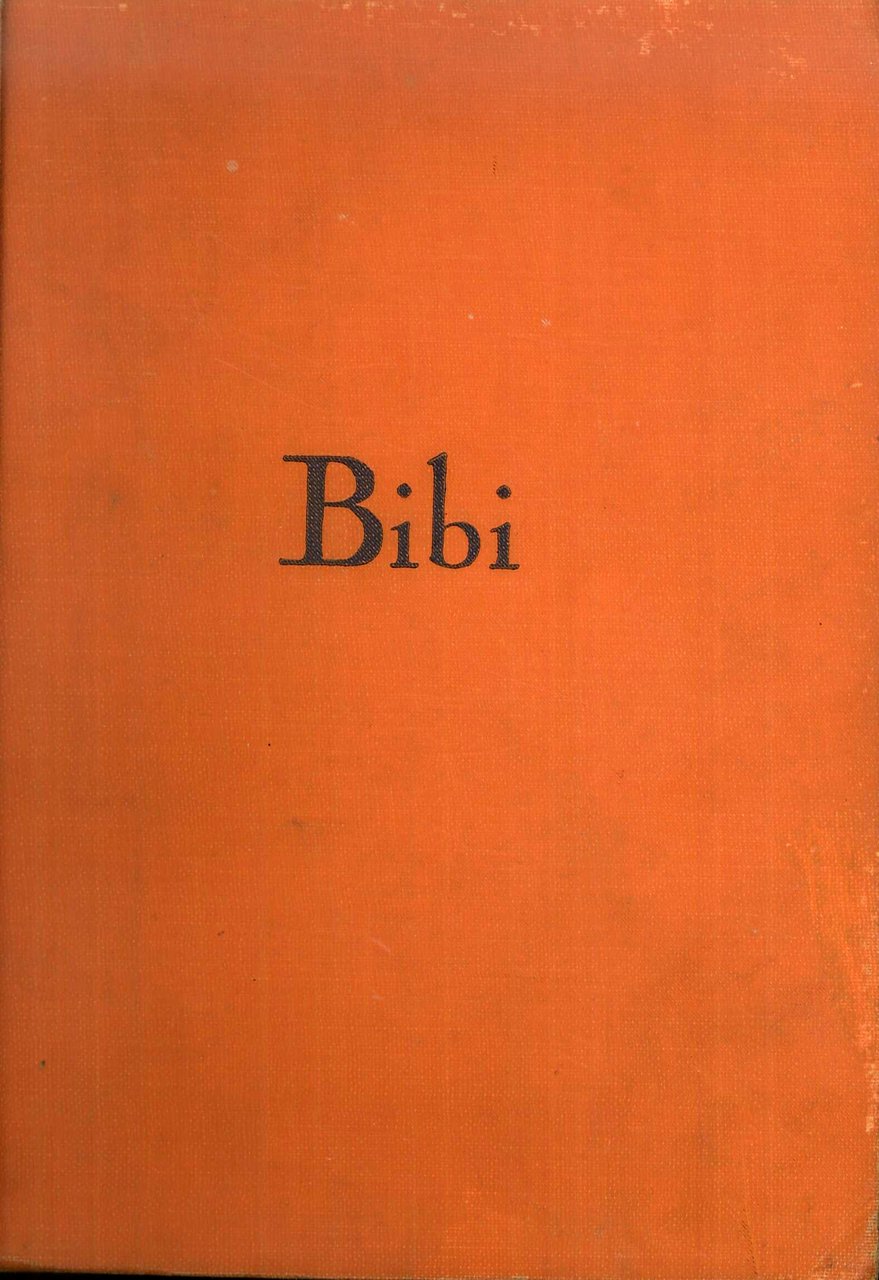 Bibi (una bimba del nord)