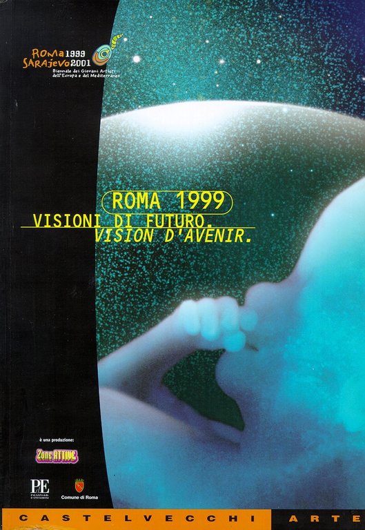 Biennale dei Giovani Artisti dell'Europa e del Mediterraneo Biennale des …