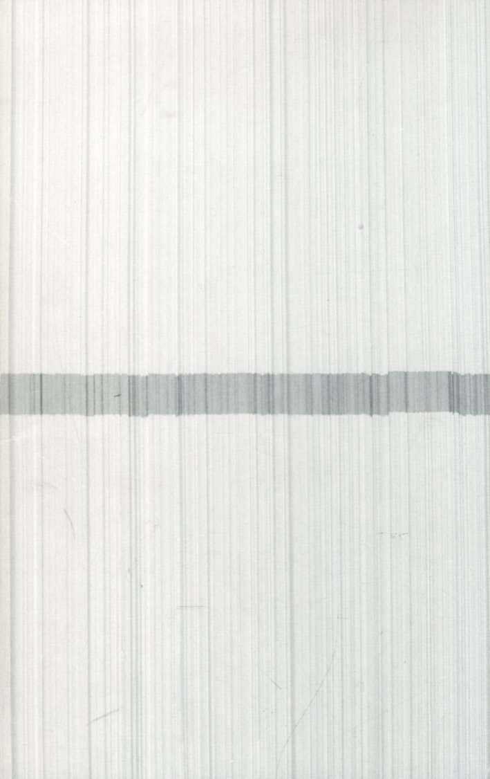 Biennale. Venedig 93. Christoph Rutimann | Immagine principale