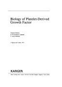 Biology of Platelet-Derived Growth Factor | Immagine principale