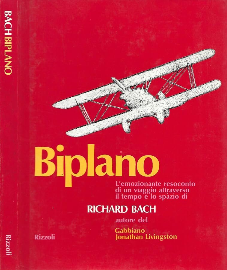 Biplano | Immagine principale