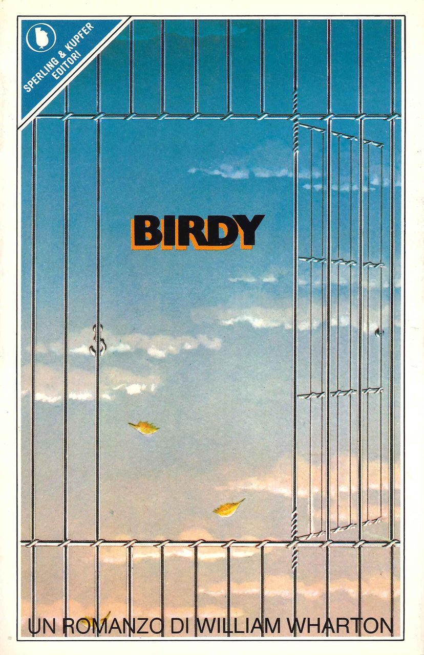 Birdy