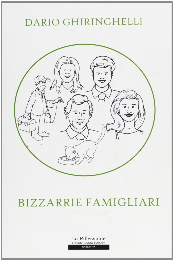 Bizzarrie famigliari
