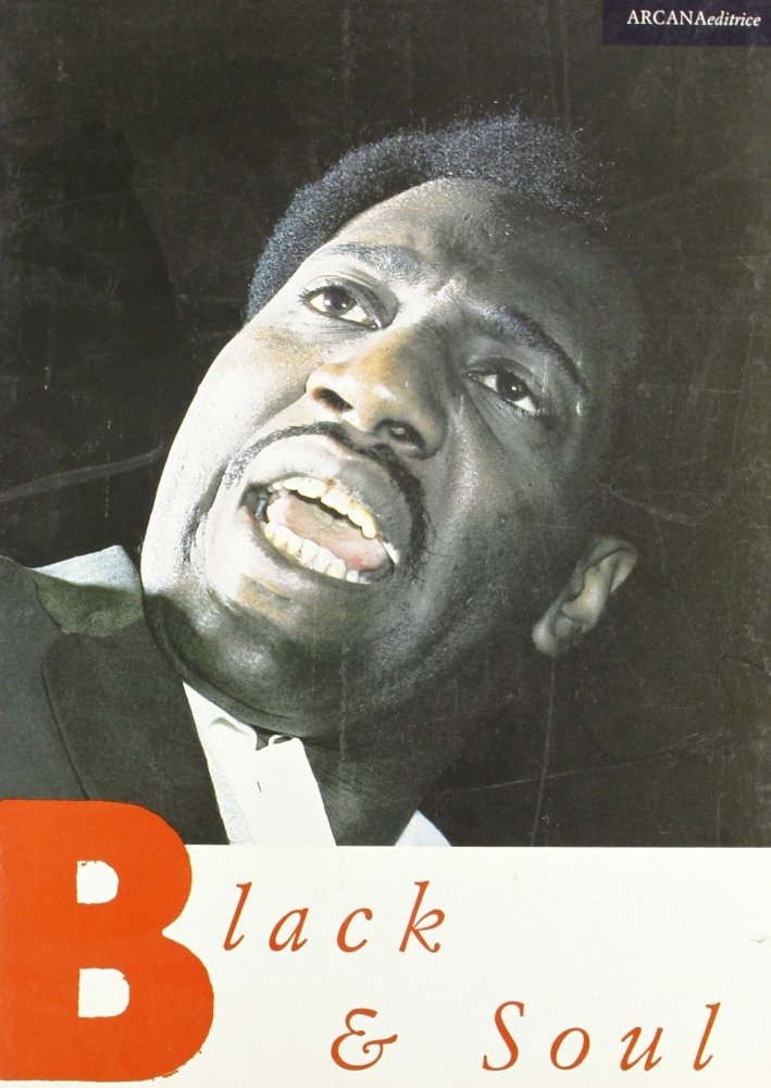 Black & soul