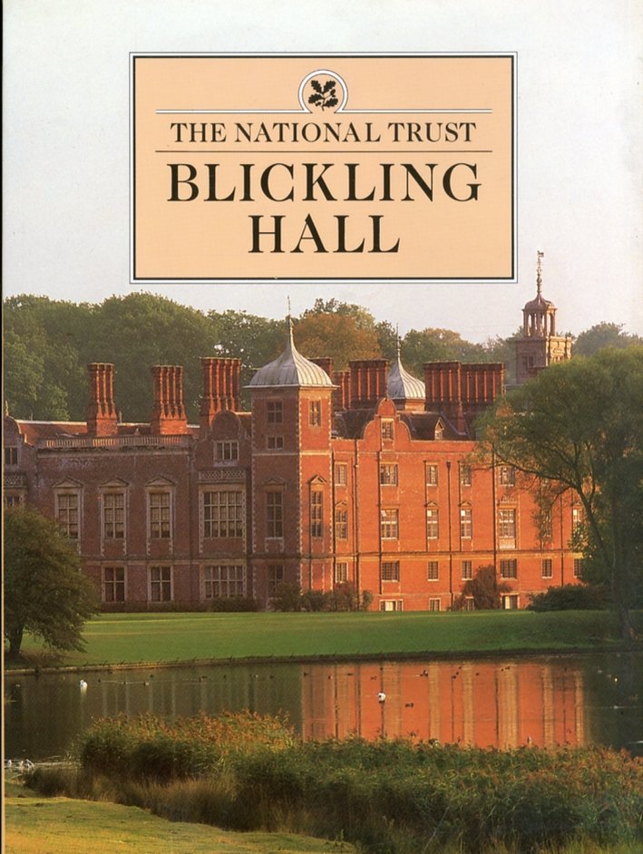Blickling Hall