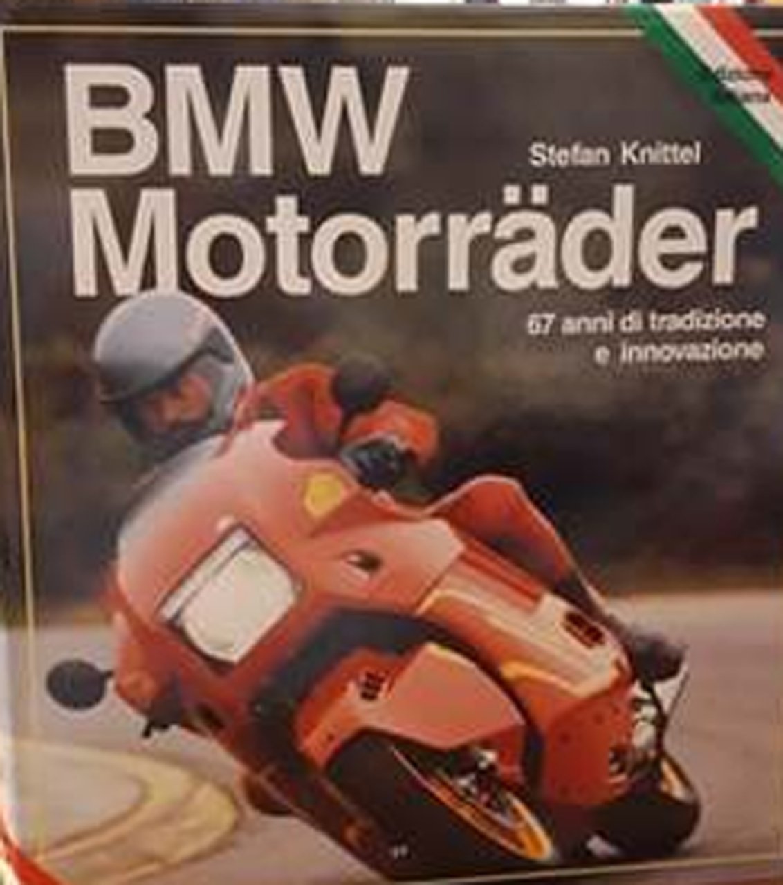 Bmw motorrader. 67 anni di tradizione e innovazione | Immagine principale
