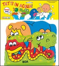 Boa | Immagine principale