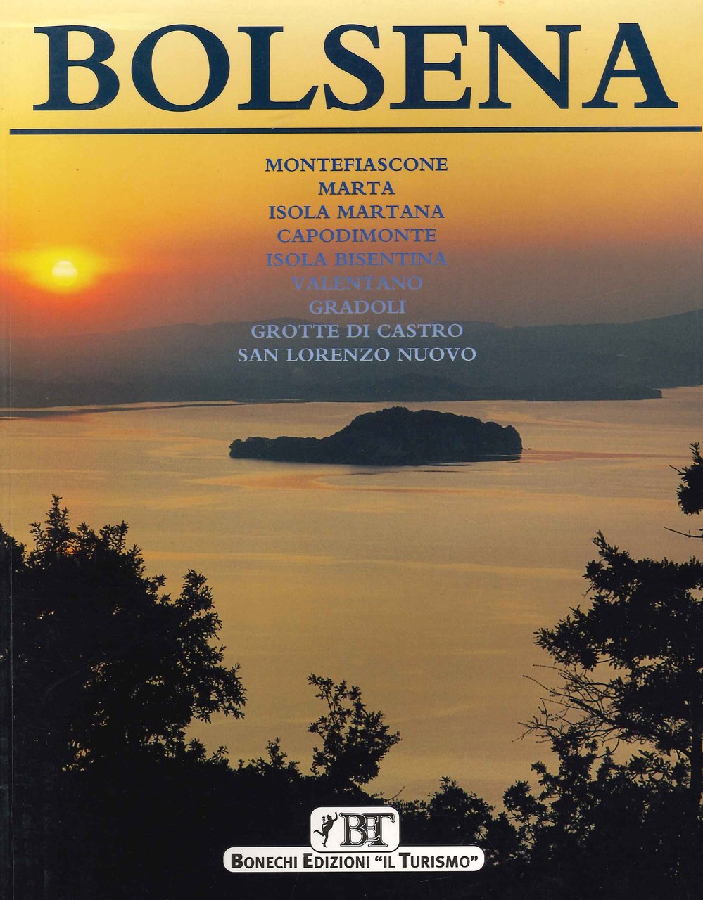 Bolsena | Immagine principale