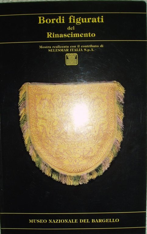 Bordi figurati del Rinascimento