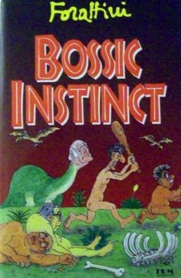 Bossic instinct