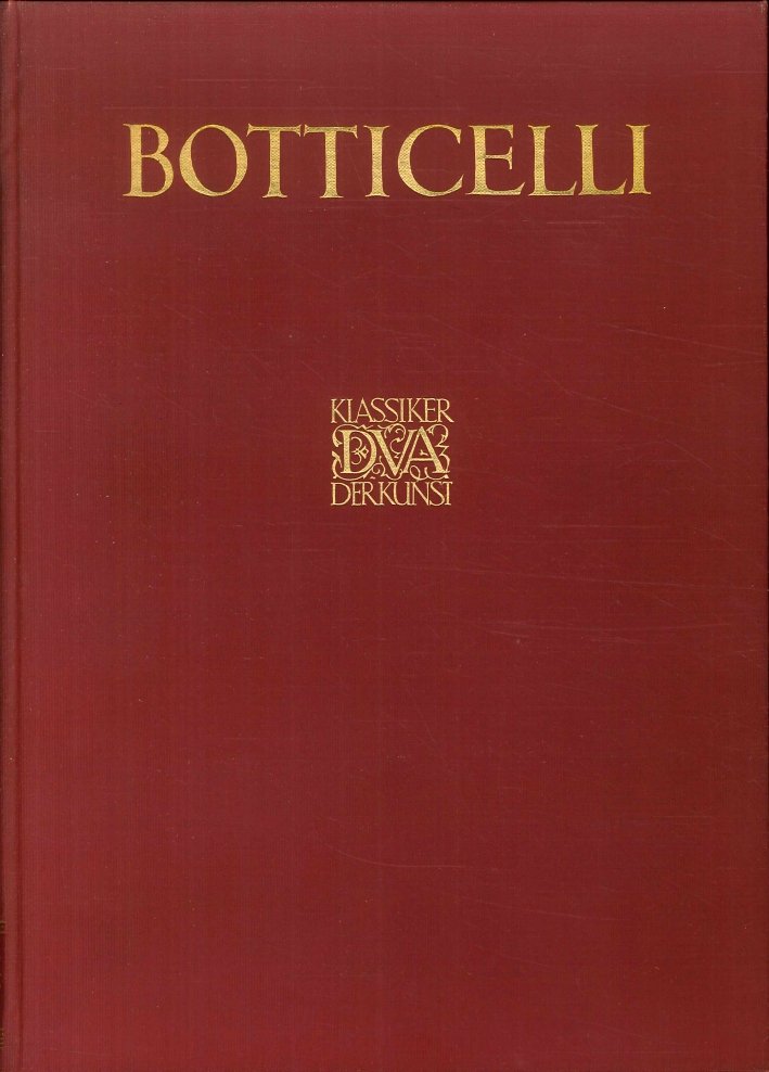 Botticelli des Meisters Werke | Immagine principale