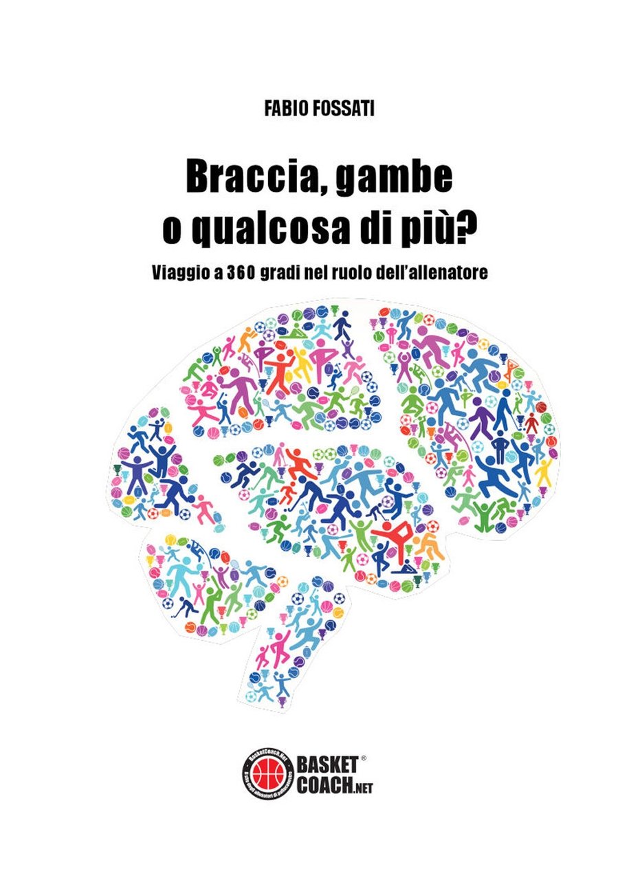 Braccia, gambe o qualcosa di più? Viaggio a 360 gradi … | Immagine principale