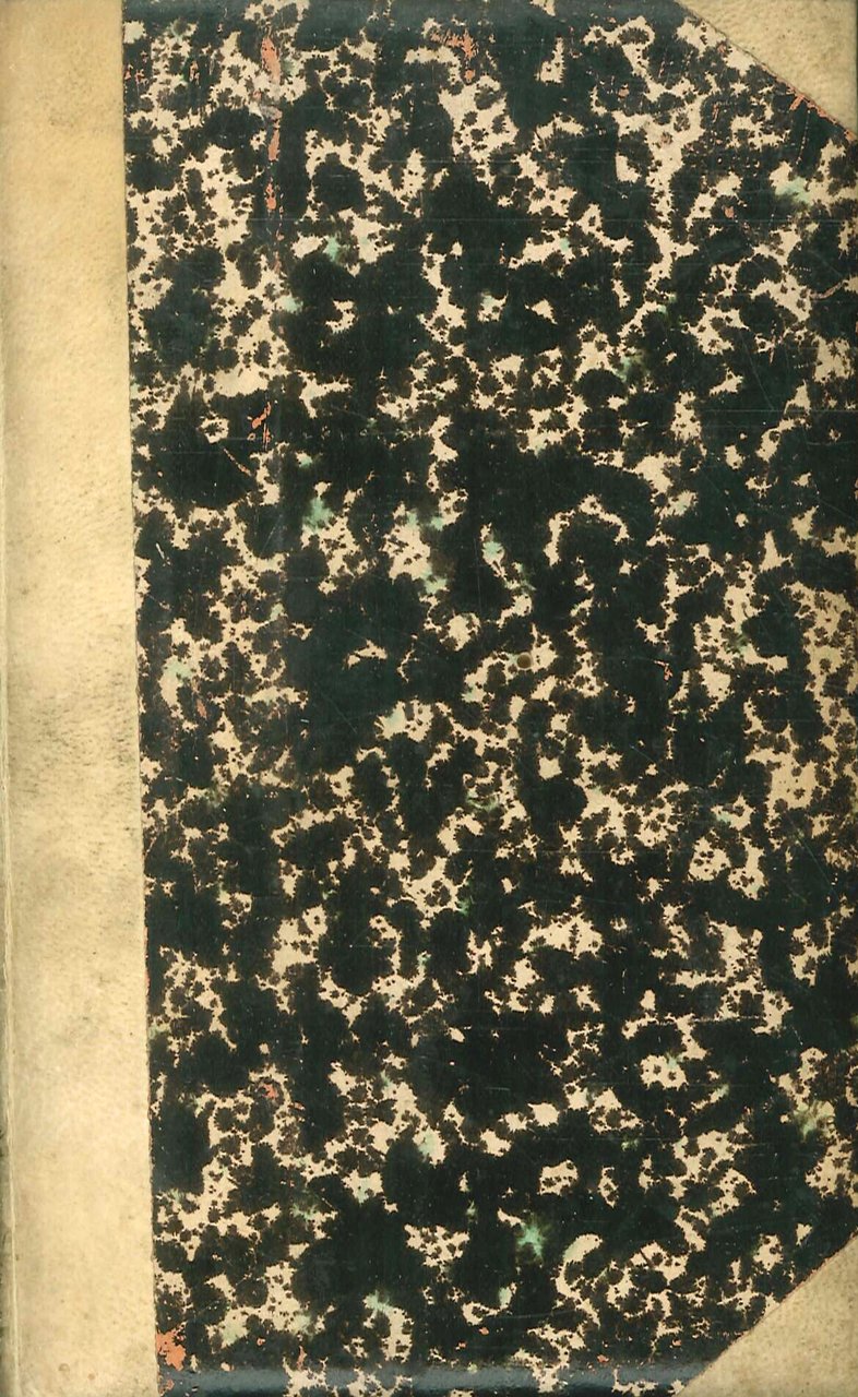 Brandelli. Serie Prima, seconda, terza, quarta | Immagine principale