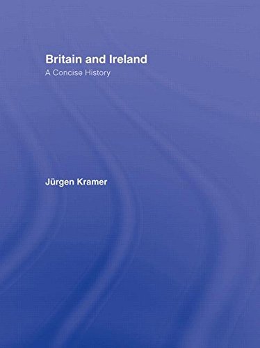 Britain and Ireland: A Concise History | Immagine principale