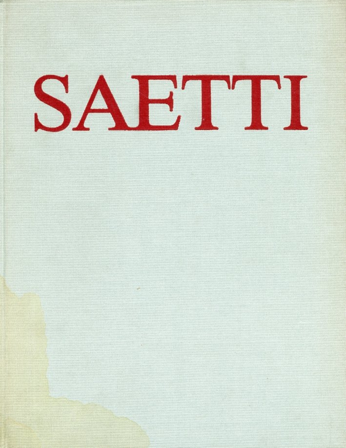 Bruno Saetti | Immagine principale